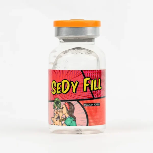 Sedy Fill Body Filler 60 ml - Image 2